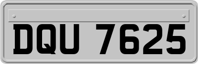 DQU7625