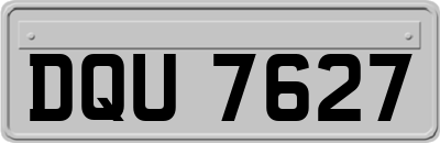 DQU7627