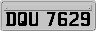 DQU7629