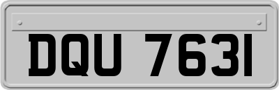 DQU7631