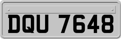 DQU7648