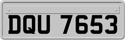 DQU7653