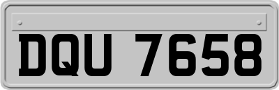 DQU7658