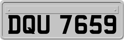 DQU7659