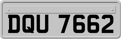 DQU7662