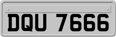 DQU7666