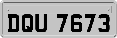 DQU7673
