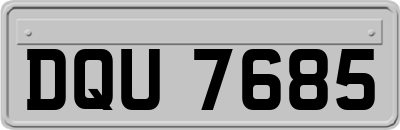 DQU7685