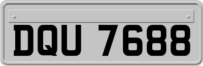 DQU7688