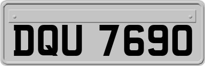 DQU7690