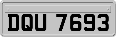 DQU7693