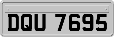 DQU7695