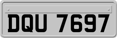 DQU7697