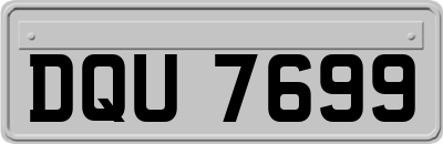 DQU7699