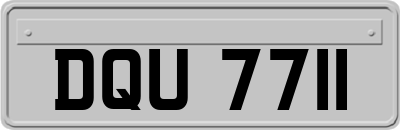 DQU7711