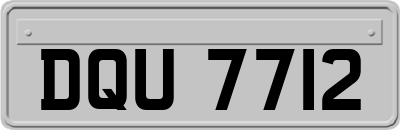 DQU7712