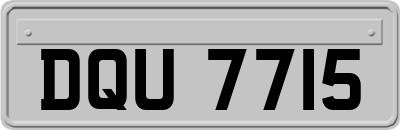 DQU7715