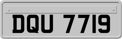 DQU7719