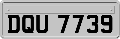DQU7739