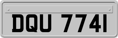 DQU7741