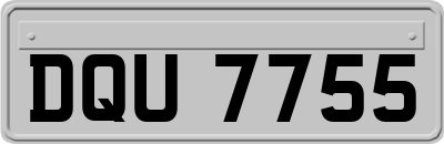 DQU7755