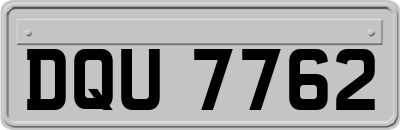 DQU7762