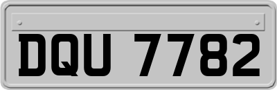 DQU7782