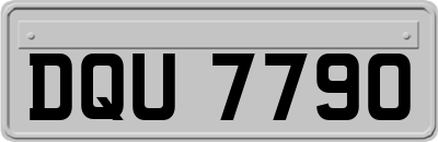 DQU7790