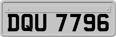 DQU7796