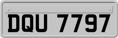 DQU7797
