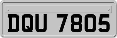 DQU7805