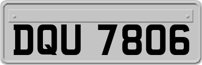 DQU7806