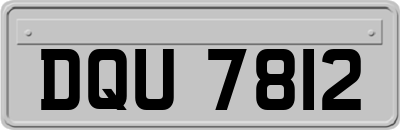 DQU7812