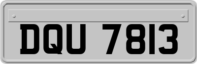 DQU7813