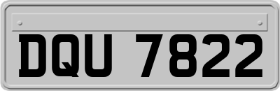 DQU7822