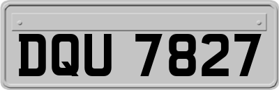 DQU7827