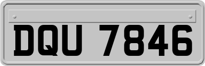 DQU7846