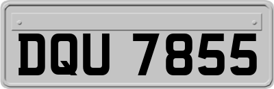 DQU7855