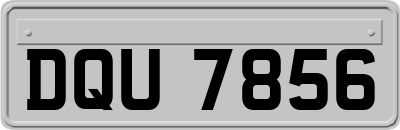 DQU7856