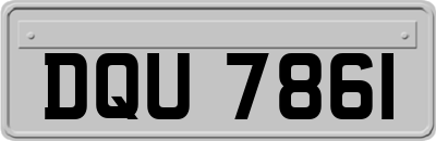 DQU7861