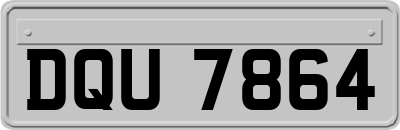 DQU7864