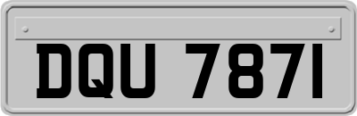 DQU7871