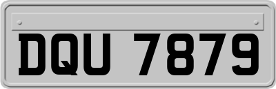 DQU7879