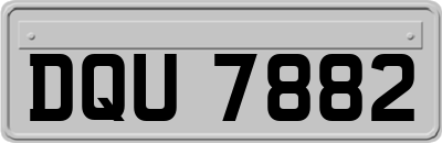 DQU7882
