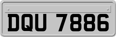 DQU7886