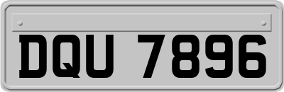 DQU7896