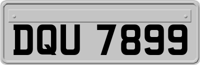 DQU7899