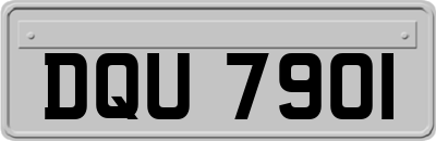 DQU7901