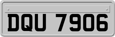 DQU7906