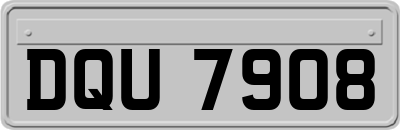 DQU7908